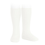 Condor Condor kniekous off white