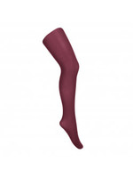 Condor Basis panty 40 den. bordeaux