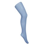 Condor Basis panty 40 den. lavendel blauw