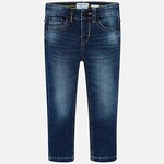 Mayoral Mayoral Spijkerbroek slim fit