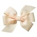 Hairclippy Strik off white extra groot