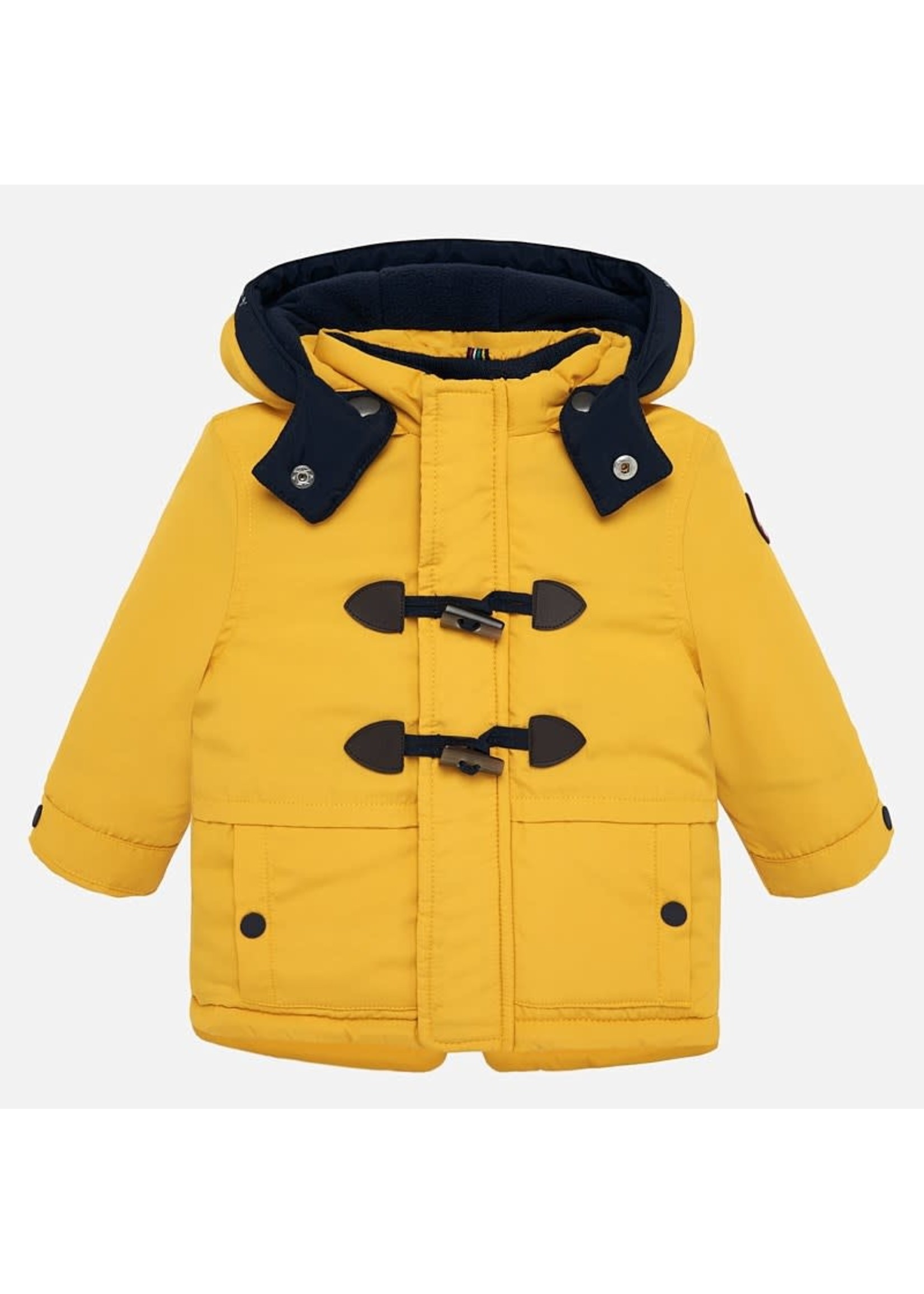 Mayoral Mayoral Nautical jacket Corn - 02452