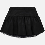 Mayoral Mayoral Skirt Black -