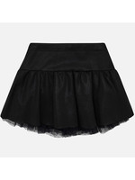 Mayoral Mayoral Skirt Black -