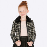 Mayoral Mayoral Jacket Black - 07408