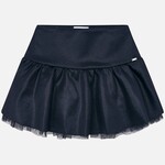 Mayoral Mayoral Skirt Navy - 04904