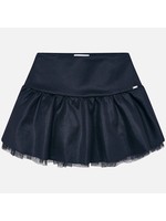 Mayoral Mayoral Skirt Navy - 04904