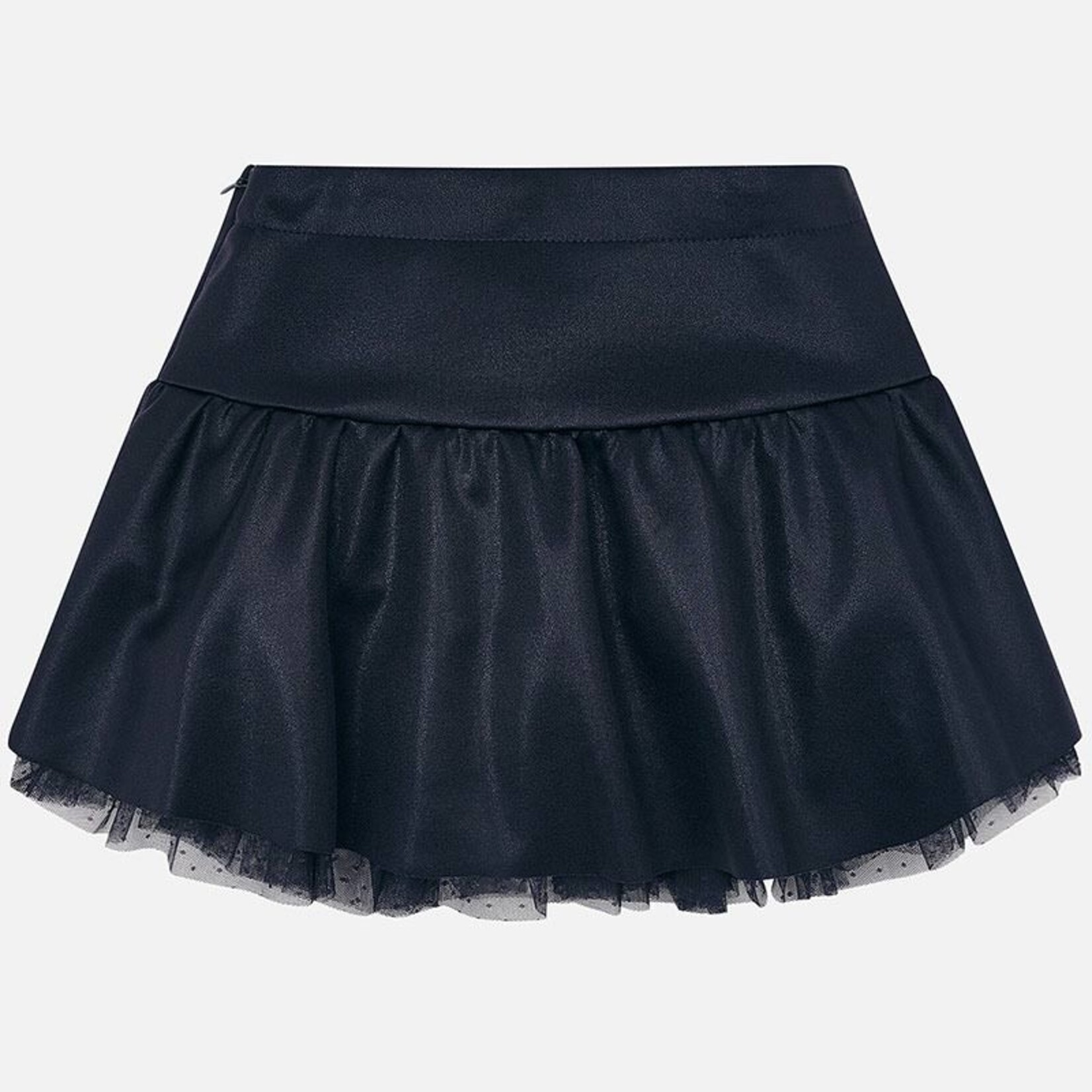 Mayoral Mayoral Skirt Navy - 04904