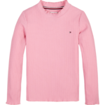 Tommy Hilfiger Tommy Hilfiger Other Knit Tops KG0KG04725VBB Cashmere Rose