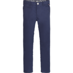 Tommy Hilfiger Tommy Hilfiger Pants KB0KB05051CBK Black Iris