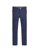 Tommy Hilfiger Tommy Hilfiger Pants KB0KB05051CBK Black Iris