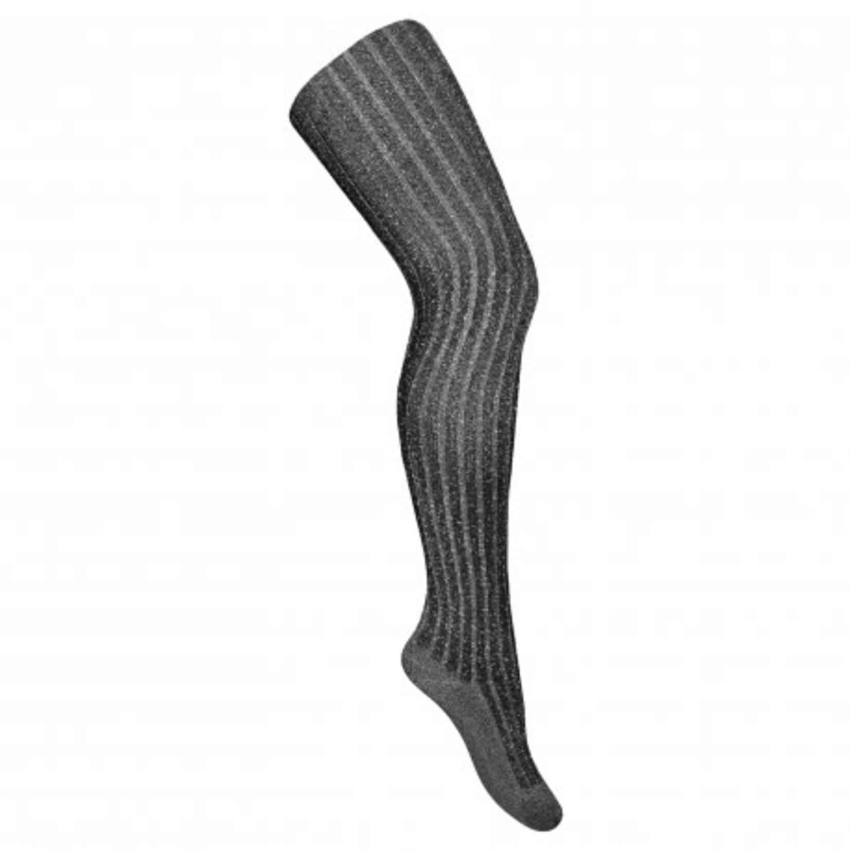 Condor Condor maillot zwart met gouddraad