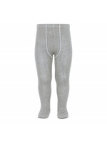 Condor Condor Maillots midden grijs met getrokken naald