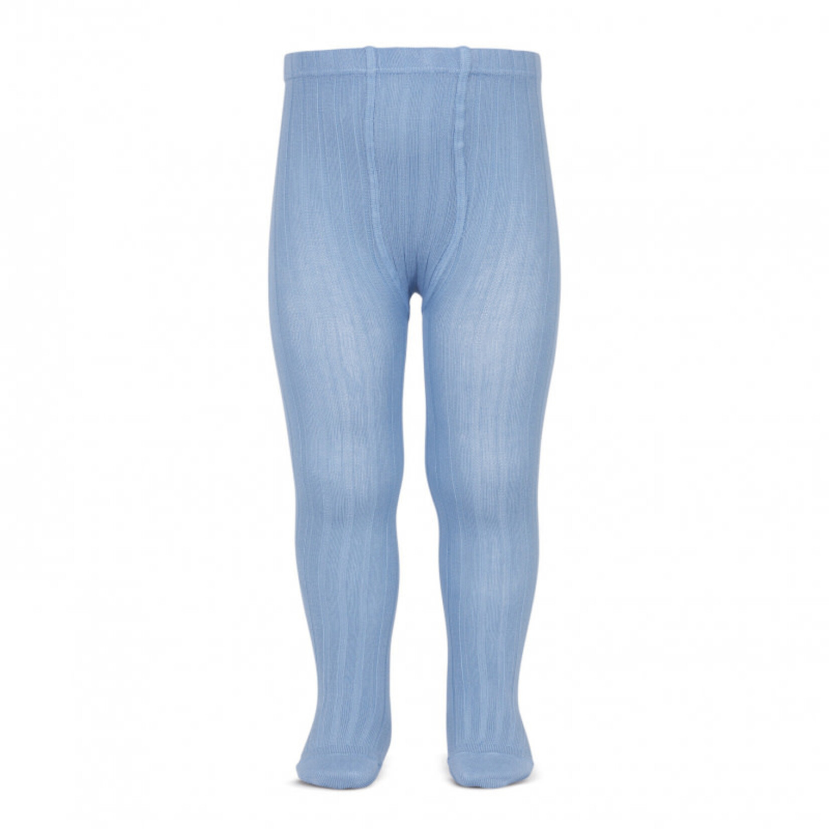 Condor Condor Maillots lavendel blauw met getrokken naald