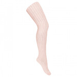 Condor Condor Maillots oud roze met gouden glitter