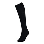 Tommy Hilfiger Tommy Hilfiger Kniekousen donker blauw