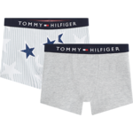 Tommy Hilfiger Tommy Hilfiger Slips grijs en ster
