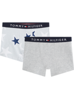 Tommy Hilfiger Tommy Hilfiger Slips grijs en ster