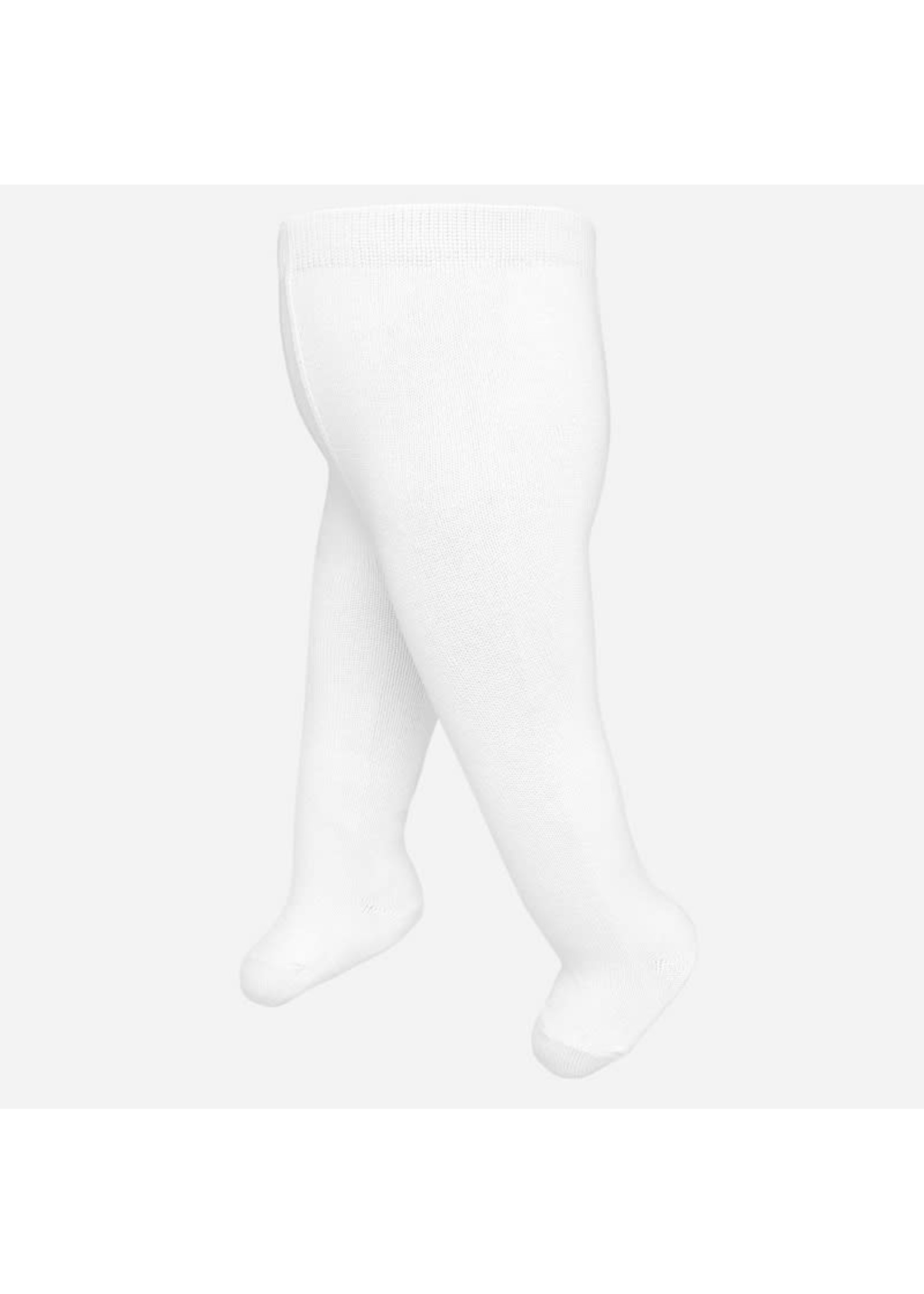 Mayoral Mayoral maillot new born white