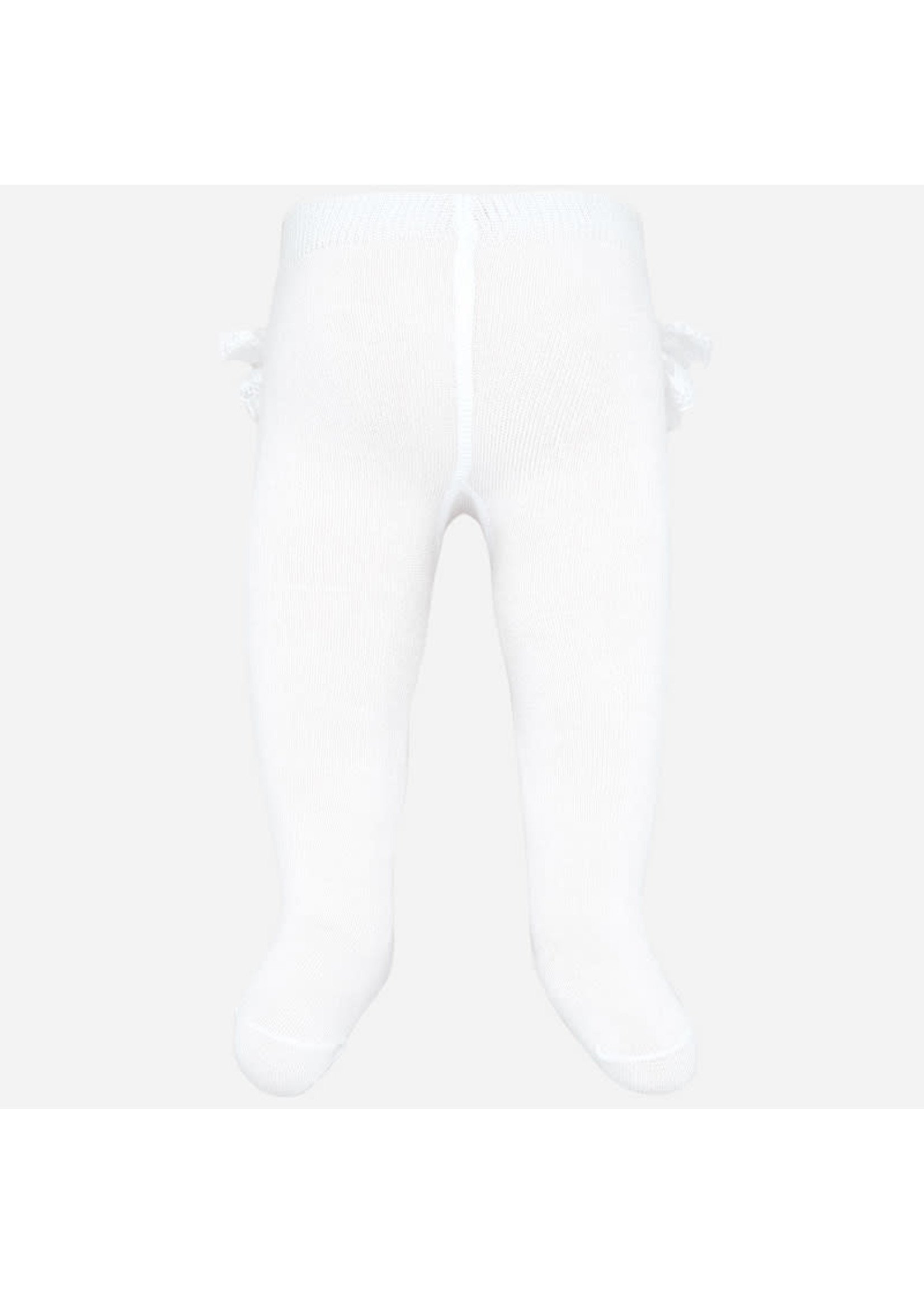 Mayoral Mayoral maillot kant off white