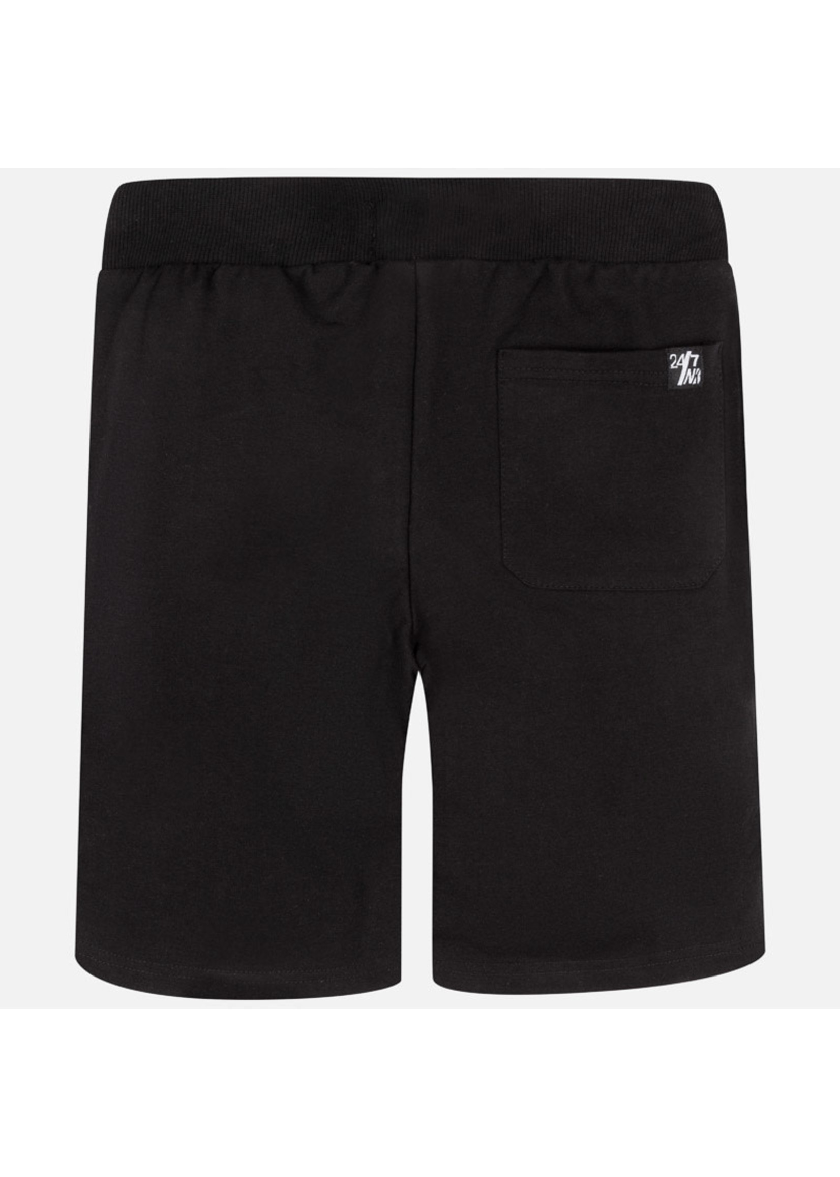 Mayoral Mayoral Basic fleece shorts Black - 00600