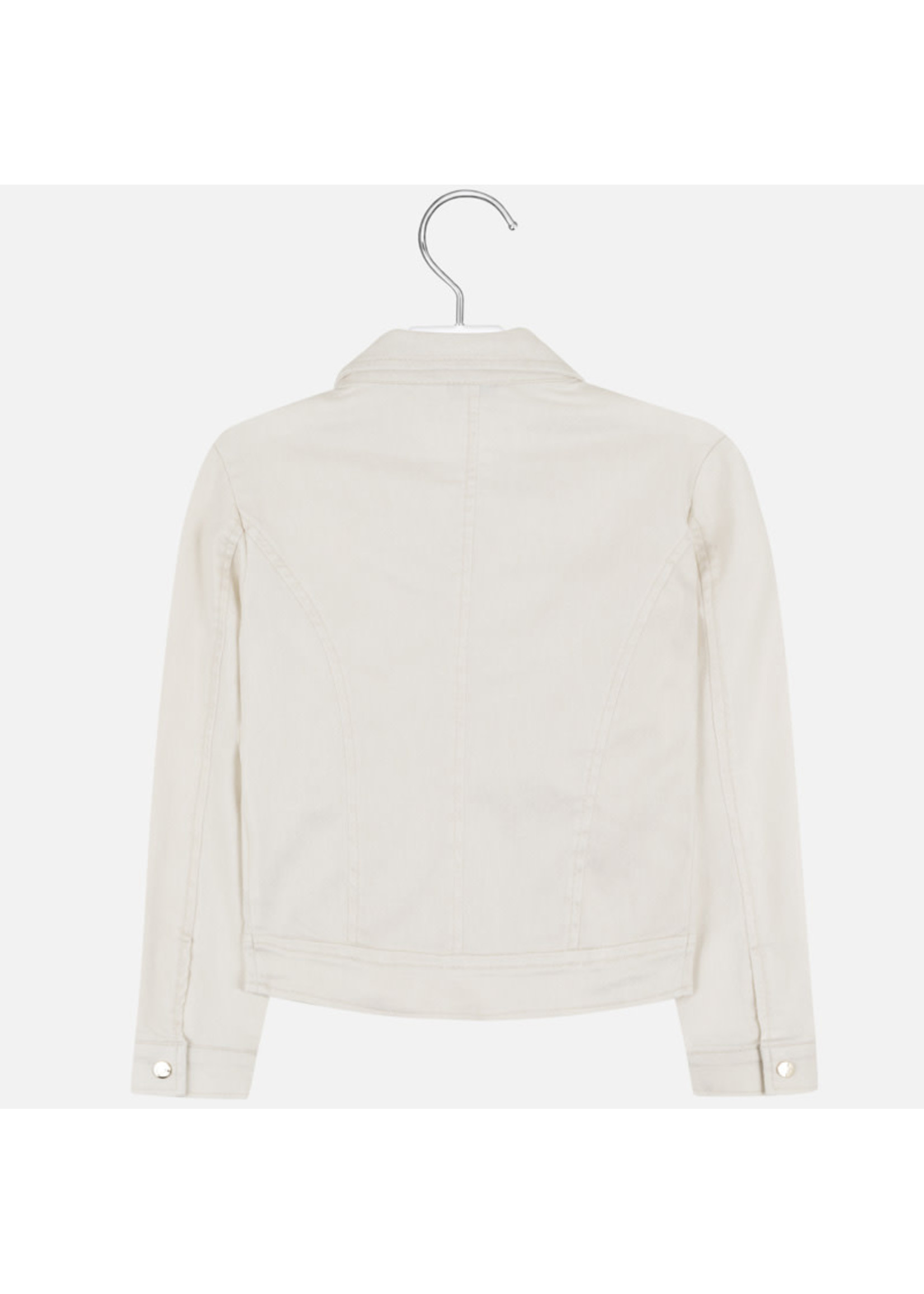 Mayoral Mayoral Sweatshirt Champagne - 06459