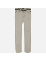 Mayoral Mayoral 5b broken pants color denim Root - 06524