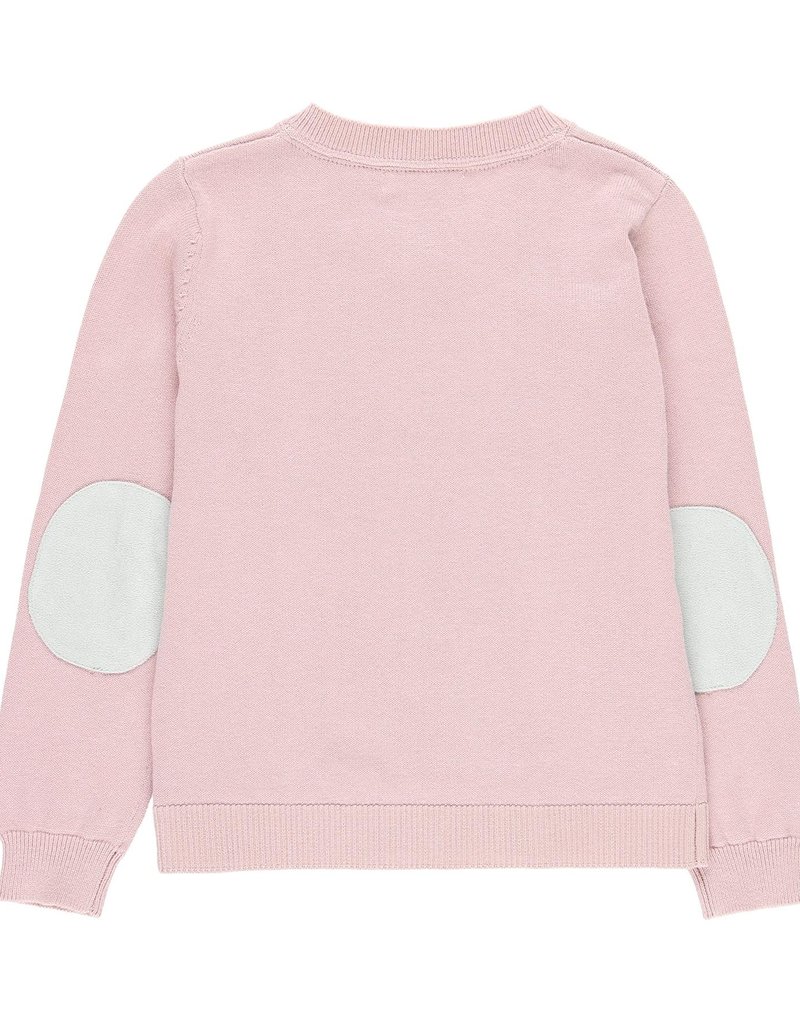 knitwear pullover