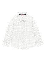 Boboli Poplin shirt for boy print 739133