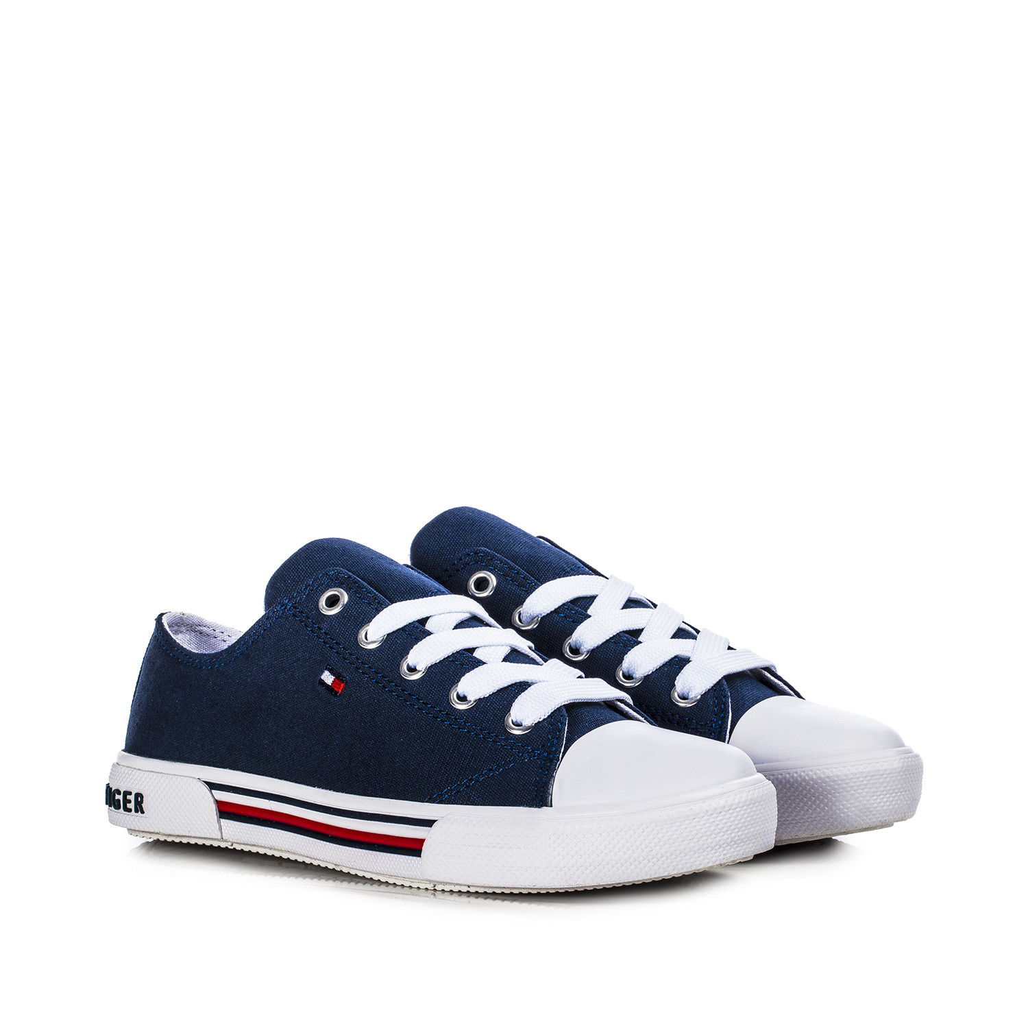 Tommy Hilfiger SHOE T3X4306920890800BLUE Villa Rose