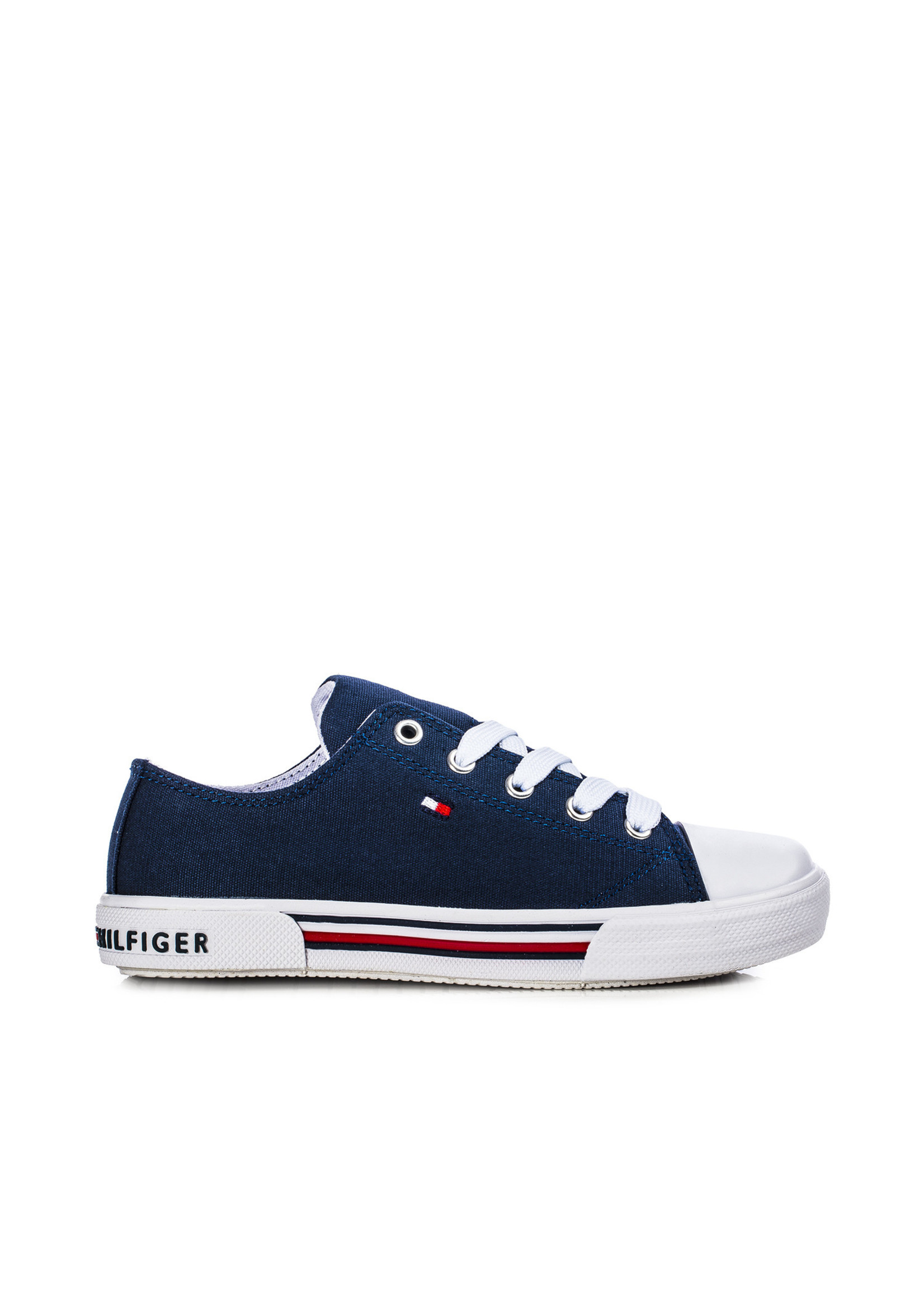 Tommy Hilfiger Tommy Hilfiger SHOE - T3X4-30692-0890800-BLUE