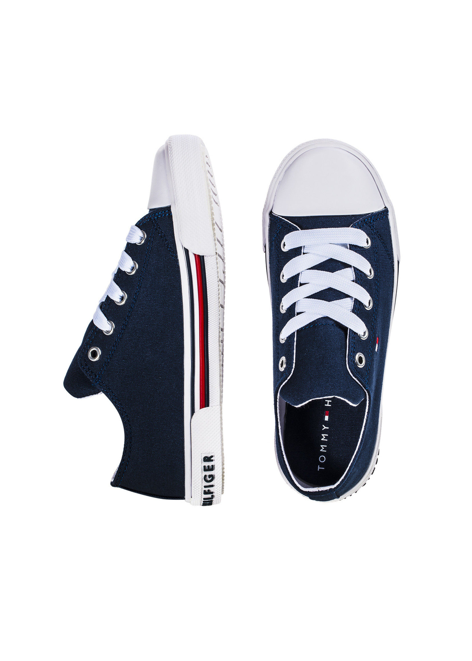 Tommy Hilfiger Tommy Hilfiger SHOE - T3X4-30692-0890800-BLUE