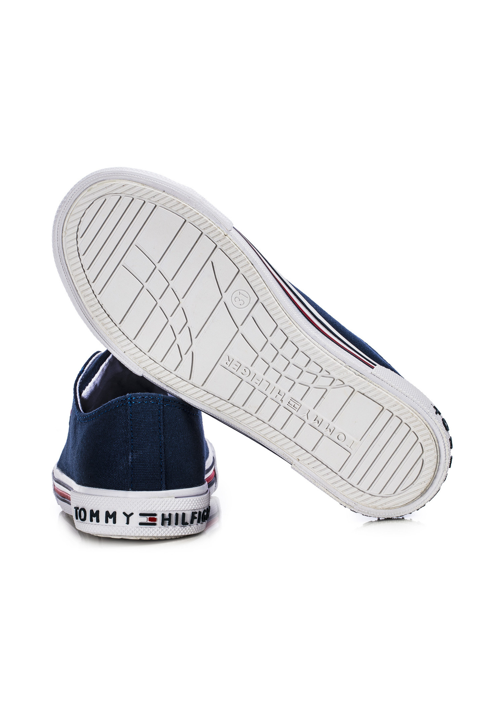 Tommy Hilfiger Tommy Hilfiger SHOE - T3X4-30692-0890800-BLUE