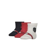 Tommy Hilfiger Tommy Sokjes kado pak blauw rood wit Nau
