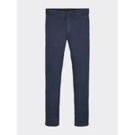 Tommy Hilfiger Tommy Hilfiger Pants KB0KB05595C87 Twilight Navy