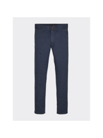 Tommy Hilfiger Tommy Hilfiger Pants KB0KB05595C87 Twilight Navy