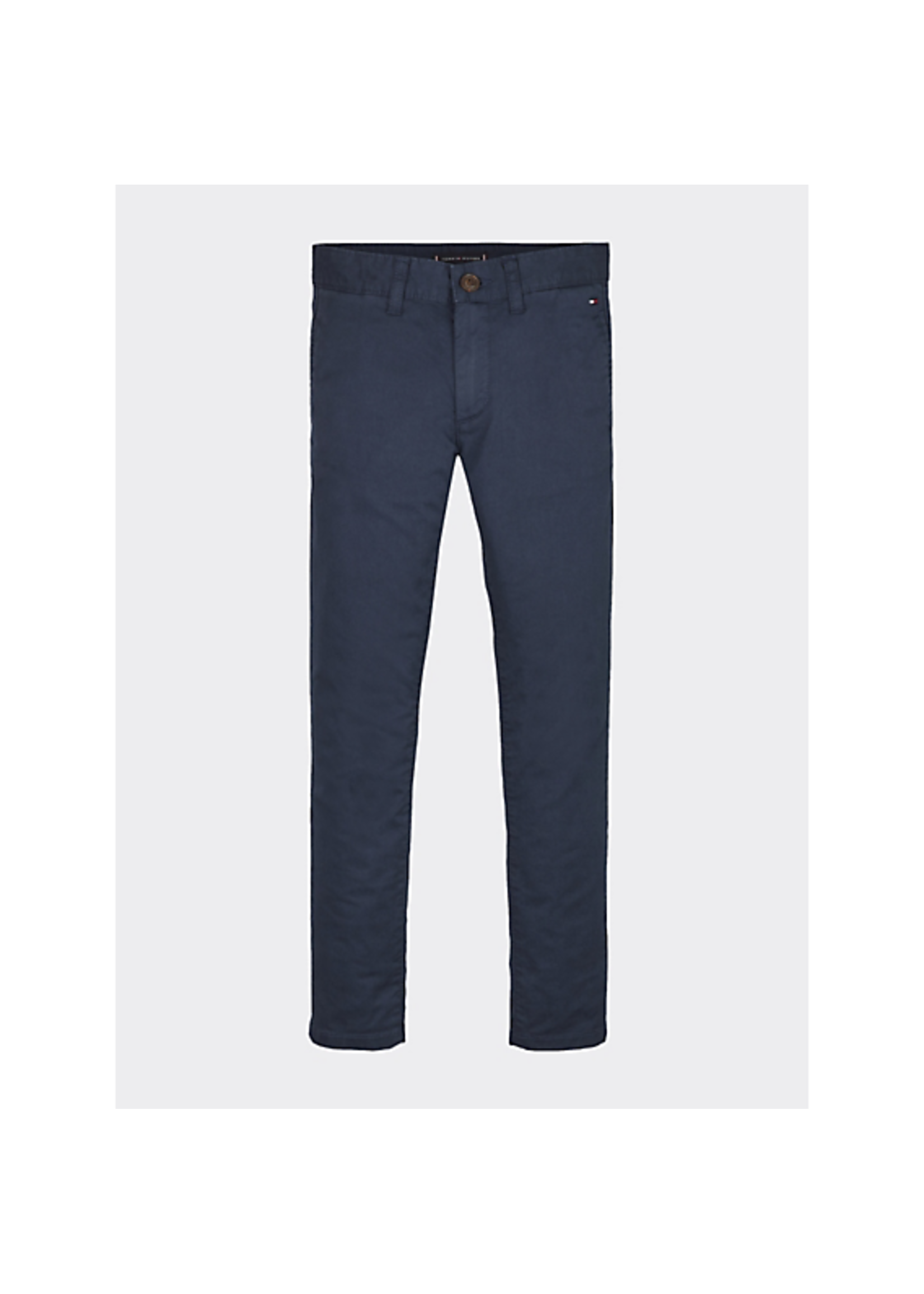 Tommy Hilfiger Tommy Hilfiger Pants KB0KB05595C87 Twilight Navy