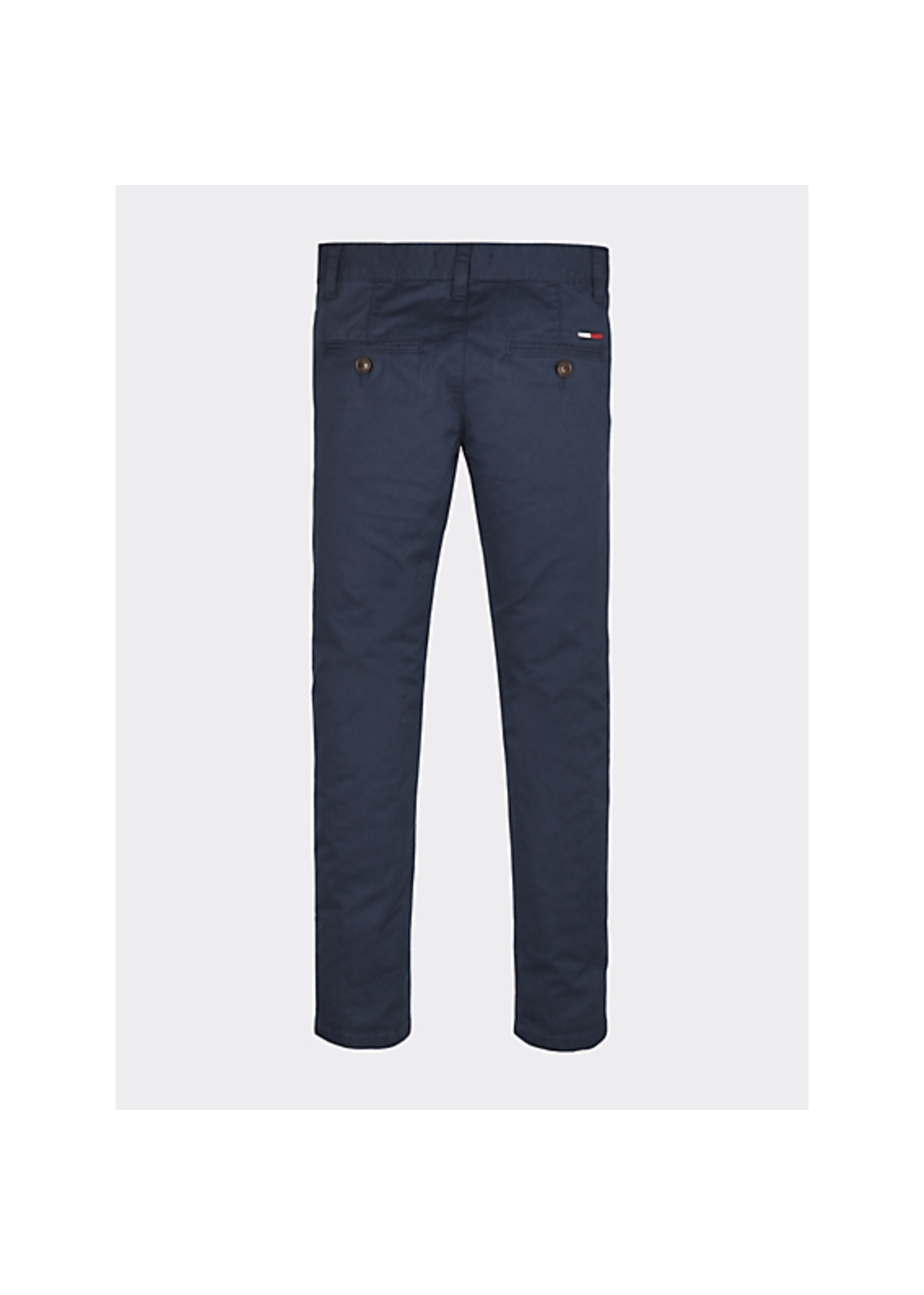 Tommy Hilfiger Tommy Hilfiger Pants KB0KB05595C87 Twilight Navy