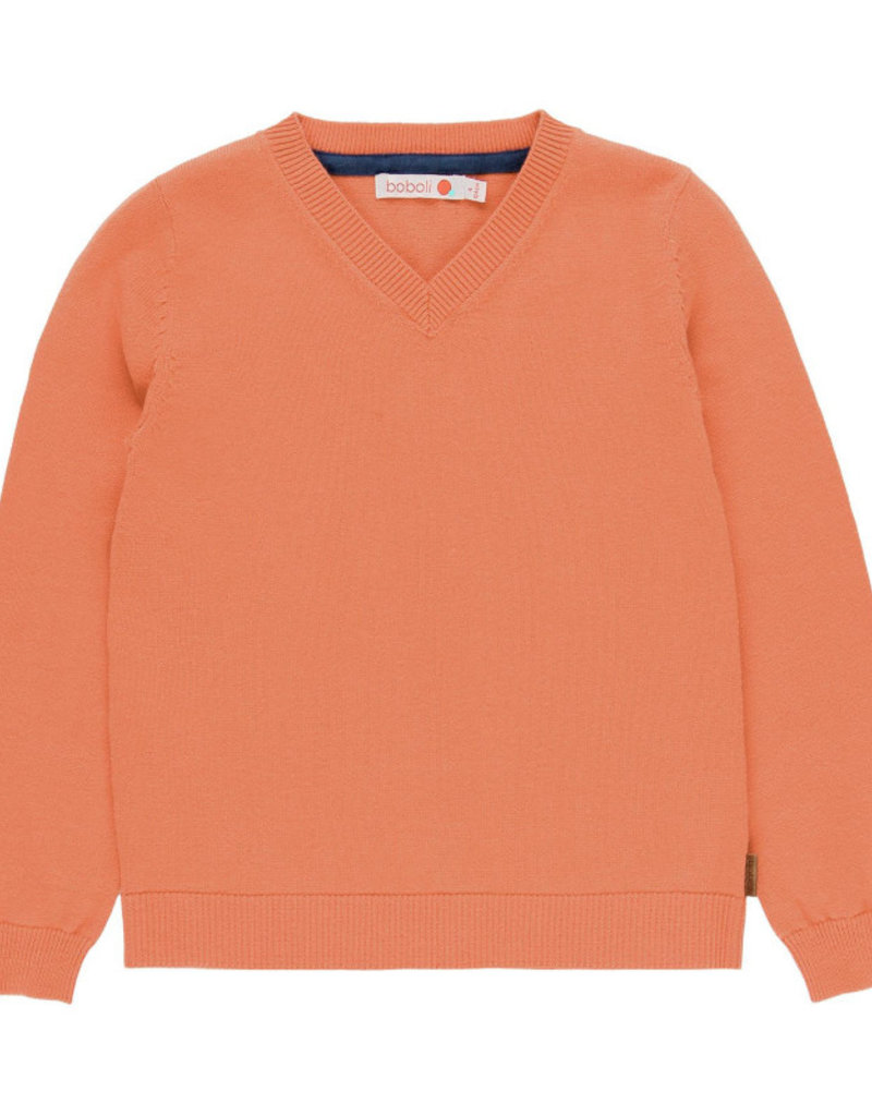 knitwear pullover