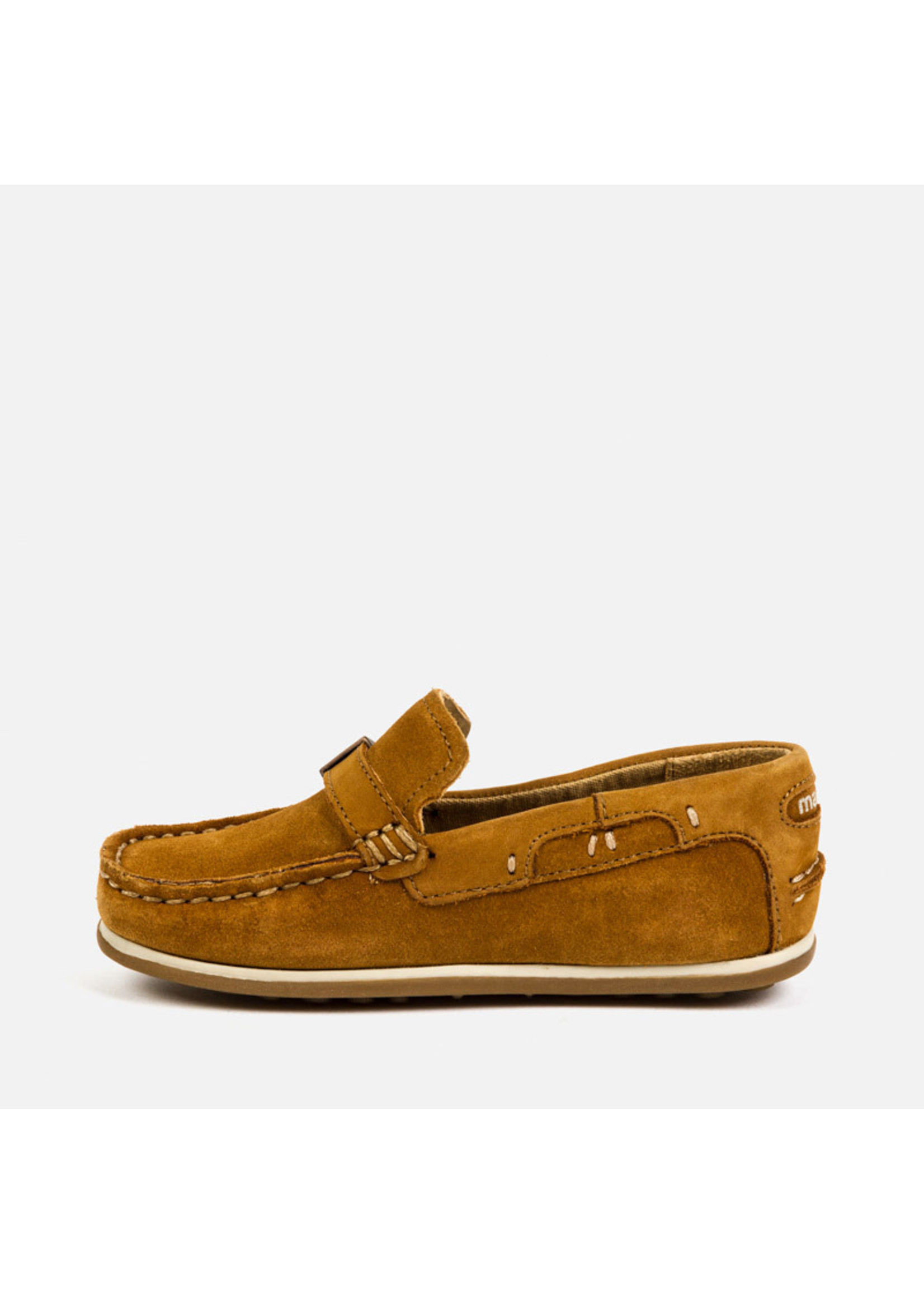 Mayoral Mayoral Fur moccasin Camel - 45191