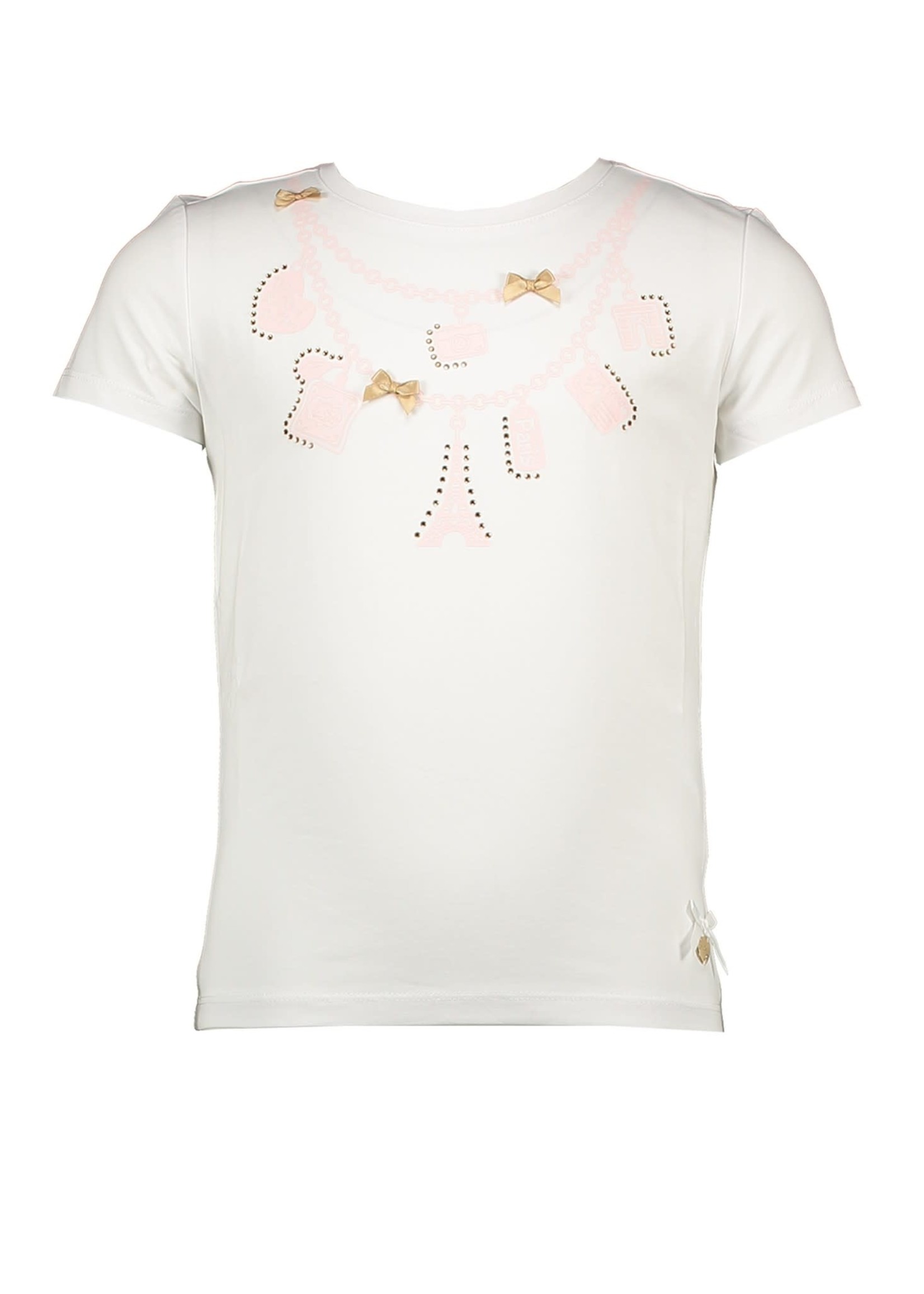 Copy of Le Chic T-shirt magnifique le 