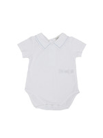 Dr Kids Body (Newborn) 295-Marinho Esc-DK207