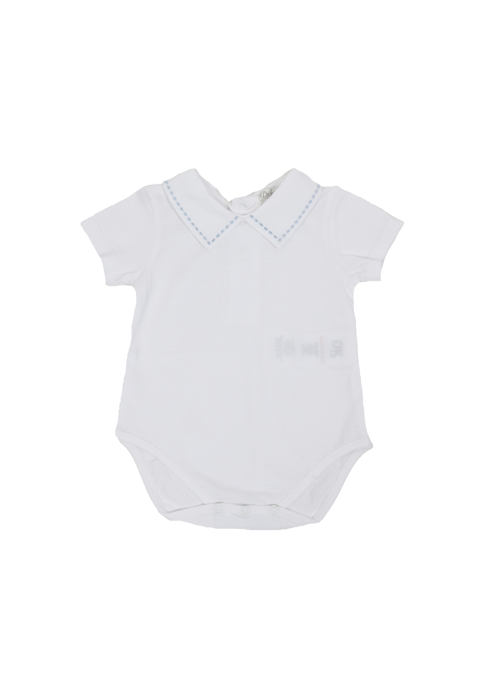 Dr Kids Body (Newborn) 295-Marinho Esc-DK207