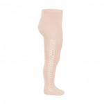 Condor Condor Maillots roze open gewerkt
