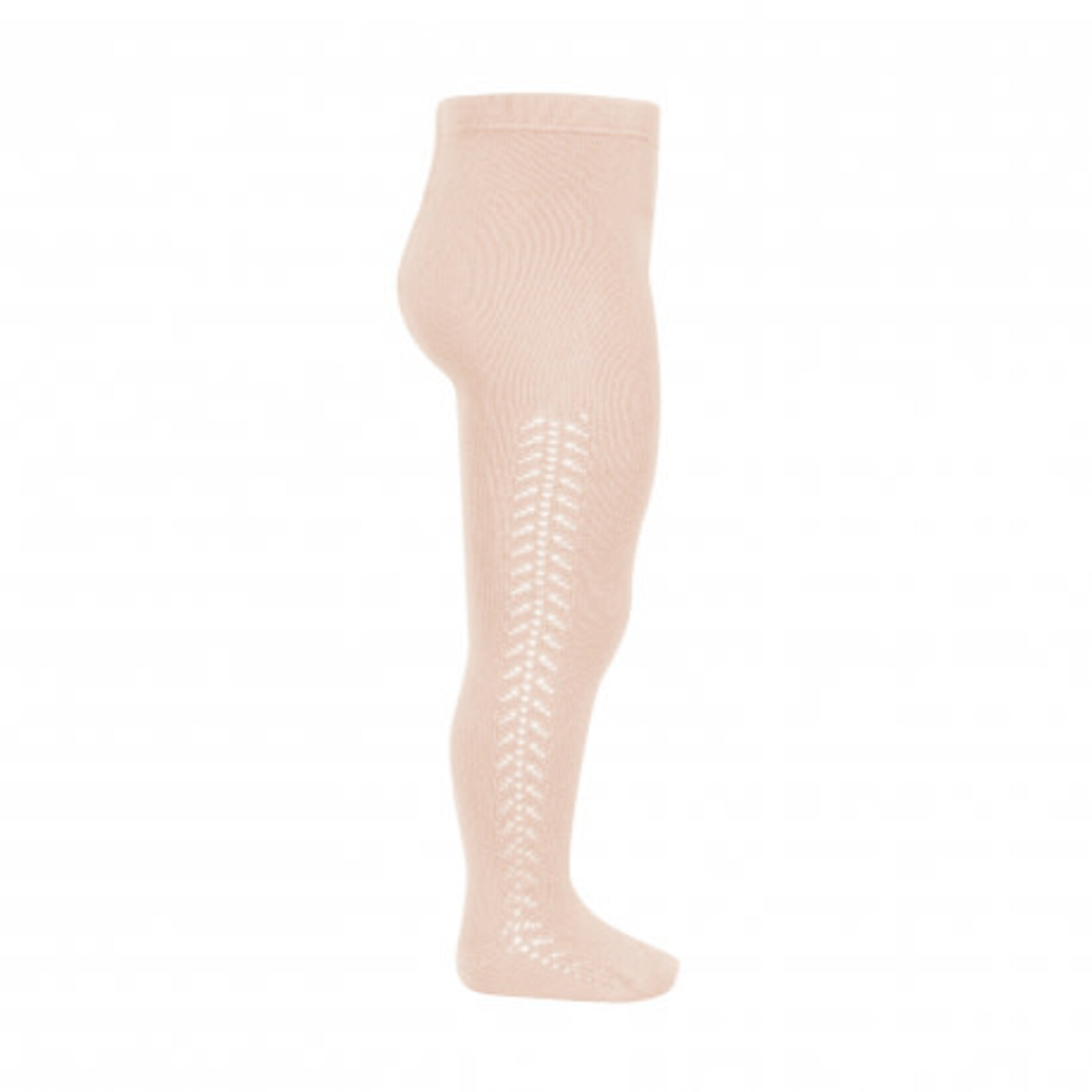 Condor Condor Maillots roze open gewerkt