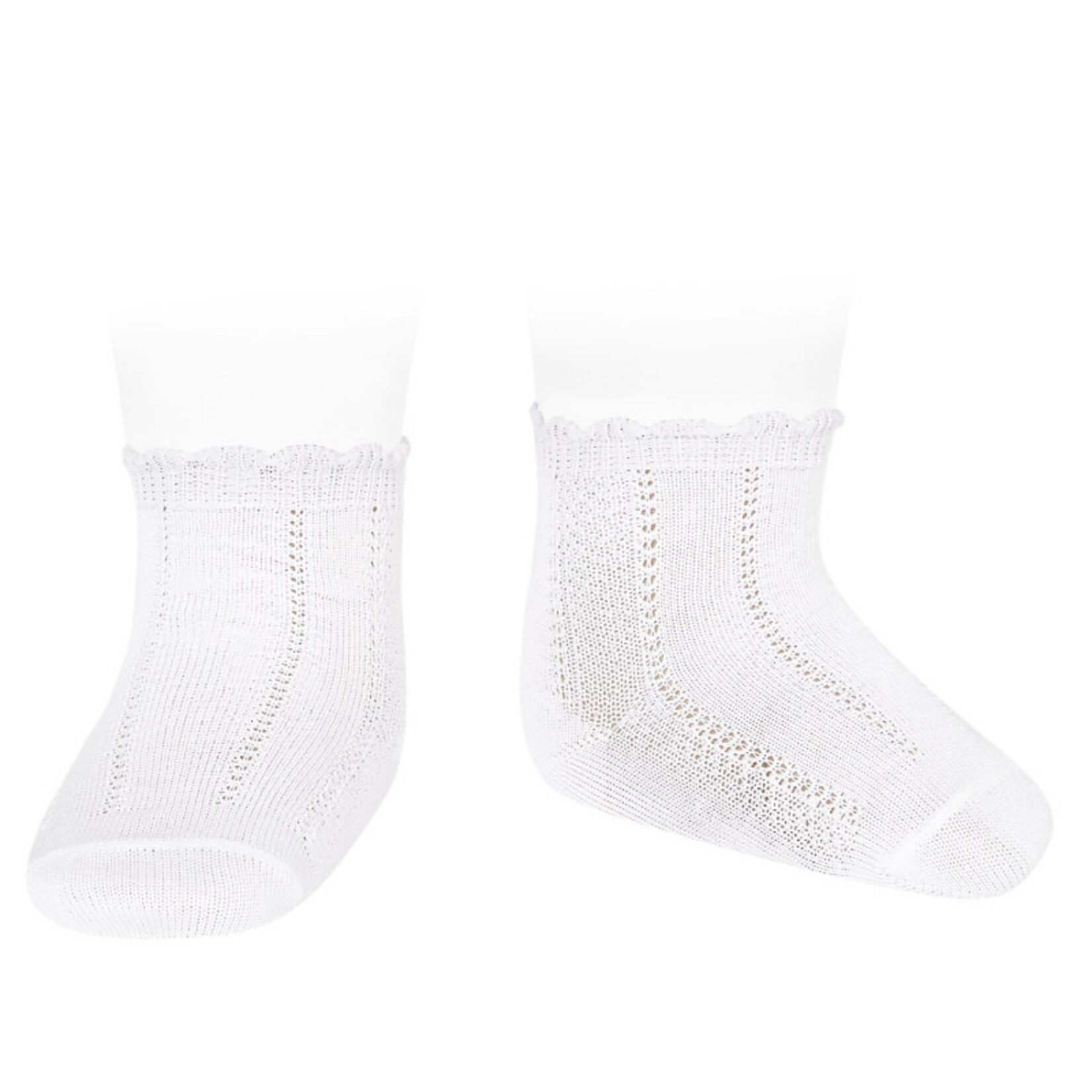 Condor Condor Sokjes off white