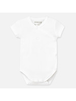 Mayoral Mayoral Body s/s White - 01768