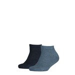 Tommy Hilfiger Tommy Hilfiger Sokkerblauw 2 paar