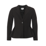 Kocca Kocca JACKET BLACKALDOCE 00016