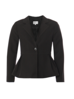 Kocca Kocca JACKET BLACKALDOCE 00016